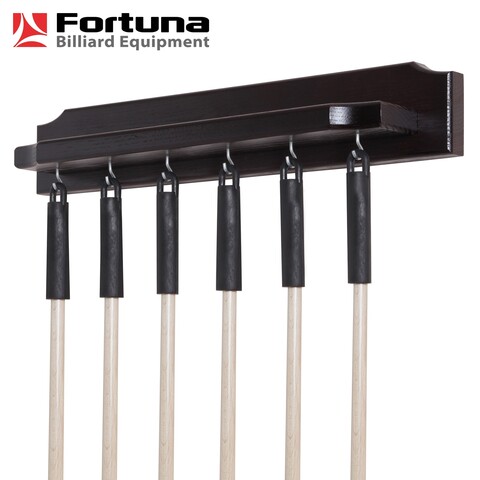 Киевница настенная Венера для 6 киев дуб темно - коричневая