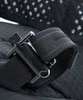 Картинка рюкзак однолямочный Pacsafe Venturesafe X sling pack Черный - 7