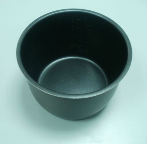 Чаша (кастрюля) (емкость) Brand 6060 для мультиварки скороварки коптилки с функцией копчения диаметр 240 мм 24 см