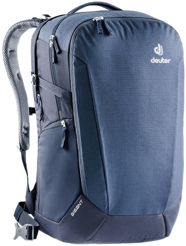 Картинка рюкзак городской Deuter Gigant 32 midnight-navy - 1