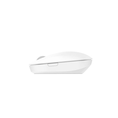 Беспроводная компьютерная мышь Xiaomi Mi Wireless Mouse White