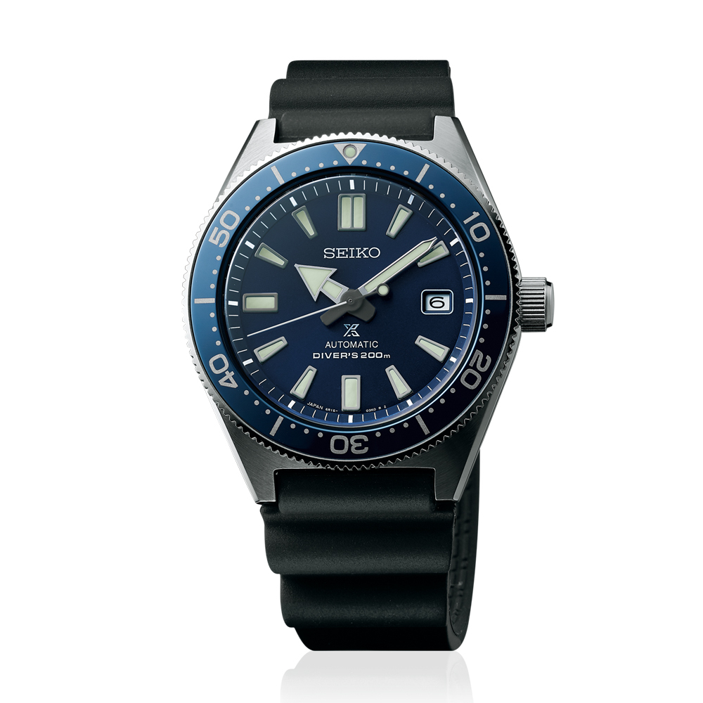 

Наручные часы Seiko, Prospex SPB053J1