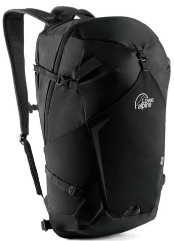 Картинка рюкзак велосипедный Lowe Alpine Tensor 23 Black - 1