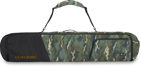 Картинка чехол для сноуборда Dakine tour snowboard bag Olive Ashcroft Camo - 1