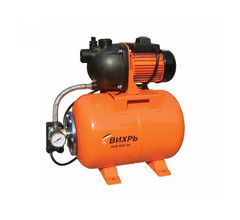 Автоматическая станция водоснабжения   АСВ 800/24 (68/1/1)