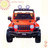 Rubicon (Jeep) 4WD