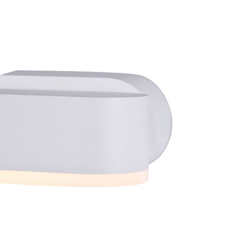 Бра Outdoor Broadway O803WL-L6W