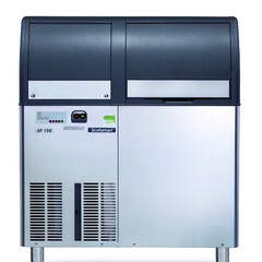 Льдогенератор Scotsman (Frimont) EF 124 WS