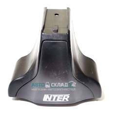 БАГАЖНИК НА КРЫШУ TUCSON TL INTER (К-Т КРЕПЛЕНИЯ)