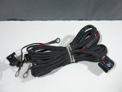 Жгут проводов для отопителя