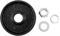 Ombra OHT203WF Неповоротное колесо для домкрата подкатного OHT203 59023