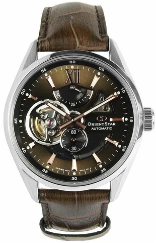 Наручные часы Orient RE-AV0006Y 20 фото