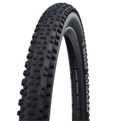 Велопокрышка 29x2.25 (57-622) Schwalbe RAPID ROB, K-Guard