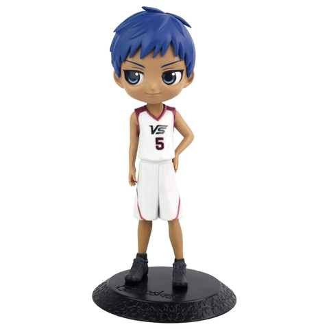 Фигурка Q Posket Kuroko's Basketball: Daiki Aomine (Vorpal Swords) (Ver. A)