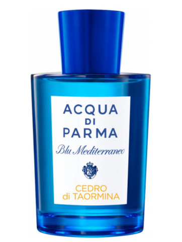 Acqua Di Parma Cedro di Taormina