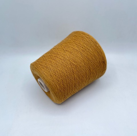 Millefili (пр.Италия),art-Merinos 1520м/100 гр. 80%Меринос 20%Полиамид, цвет-Охра(143/529), арт-31834