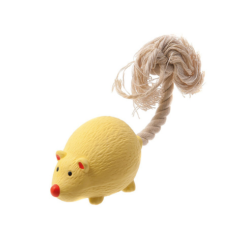 Игрушка латекс 