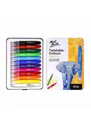 Мягкие карандаши пастель Mont Marte