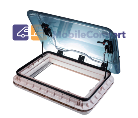 Люк накрышный Mobile Comfort HP7050 (700x500мм)