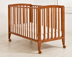 Кровать детская К-2005-3 "Бьянка" (вишня)