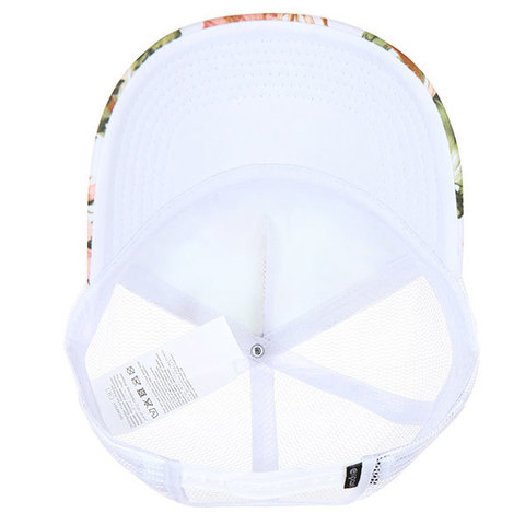 Кепка женская RIP CURL Hanalei Tide Trucka Cap