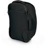 Картинка рюкзак для путешествий Osprey Porter 46 Black - 4