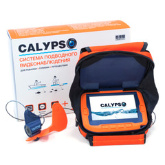 Подводная видеокамера Camping World CALYPSO UVS-03 PLUS