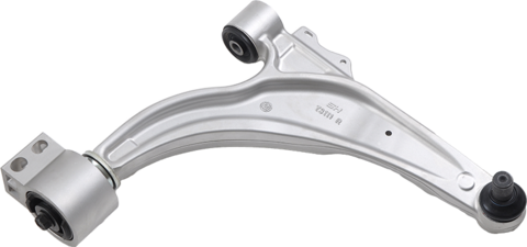 РЫЧАГ ПЕРЕДНИЙ ПРАВЫЙ CRUZE SH AUTO PARTS