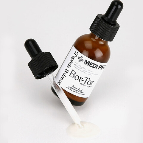 MEDI-PEEL Bor-Tox Peptide Ampoule Сыворотка с эффектом ботокса 30 мл