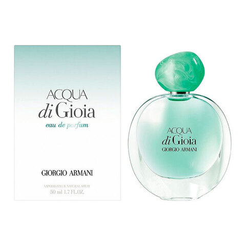 Armani Acqua Di Gioia edp w