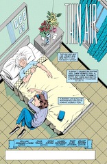 Doctor Fate #31