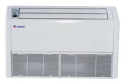 Полупромышленный напольно-потолочный кондиционер Gree U-Match (Inverter) GTH18K3FI