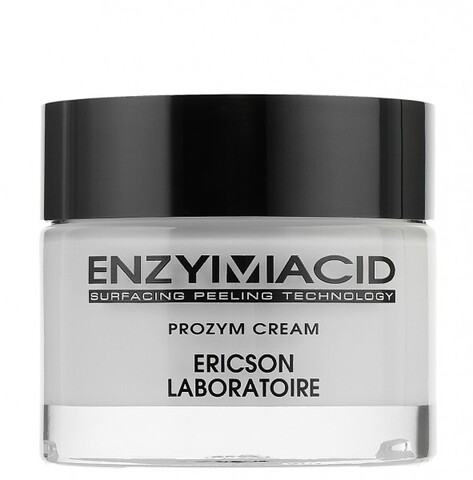 ERICSON LABORATOIRE Enzymacid Prozym Cream