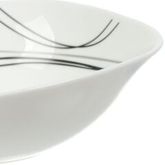 Сервиз столовый стеклокерам, 15 пр, 6 перс, Daniks, Токио, K1306-2