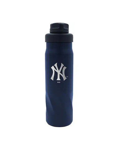 Бутылка New York Yankees Water Bottle 600ml