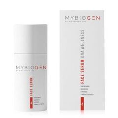 MYBIOGEN By Biogenesis Lab Пептидная сыворотка для лица 30 мл | Face Serum 4 DNA Wellness