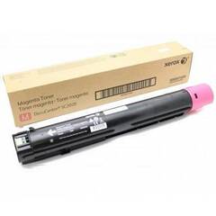 Тонер-картридж XEROX пурпурный для DocuCentre SC2020. Ресурс 3000 стр. (006R01695)