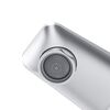 Am.Pm F90A10400 Gem Смеситель для ванны/душа с индикацией температуры, хром, шт.