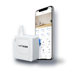 Сервер умного дома HiTE PRO Gateway
