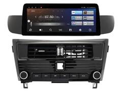Магнитола для Nissan Qashqai 2014+ / X-Trail 2015+ Android 11 4/64GB QLED DSP 4G модель NI-109TS18