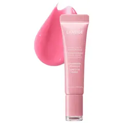 Laneige Glaze Craze Tinted Lip Serum - Strawberry Spinkles 12g