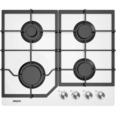 Варочная панель AKPO PGA 604 LGC WH Варочная панель AKPO PGA 604 LGC WH