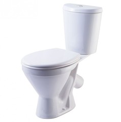 УНИТАЗ-КОМПАКТ ROSA ЭЛЕГАНТ