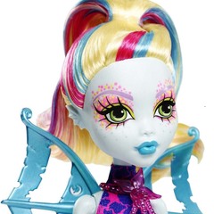 Лагуна Блю. Большой Скарьерный Риф