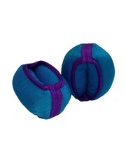 Утяжелители универсальные (браслет) 400 грамм (2 шт)