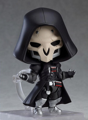 Nendoroid Reaper: Classic Skin Edition