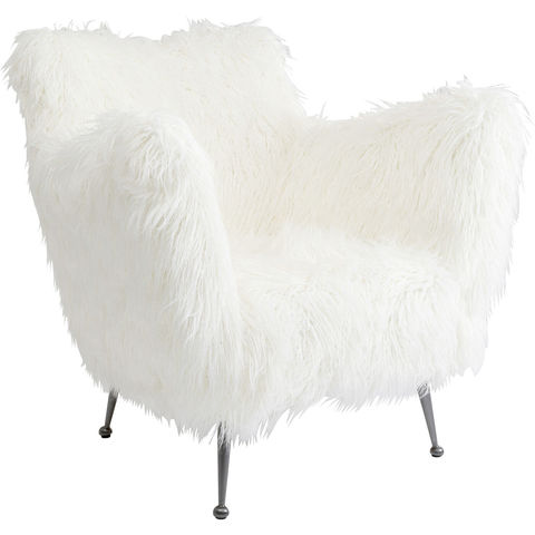 Кресло Fur, коллекция 