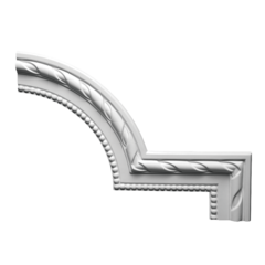 Угловой элемент 1.52.296