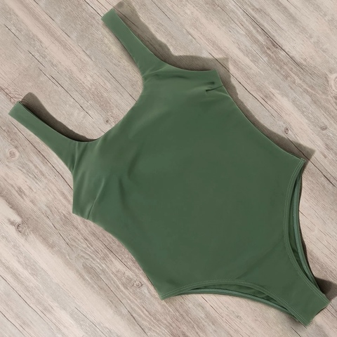 Купальник CLASSIC KHAKI
