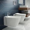 Ideal Standard Strada Ii Сидение И Крышка T360101